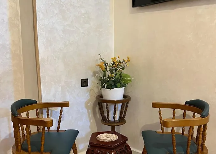 Appartement Authentique A La Medina De Fes - A Deux Pas De Bab Bou Jeloud & Des Souks