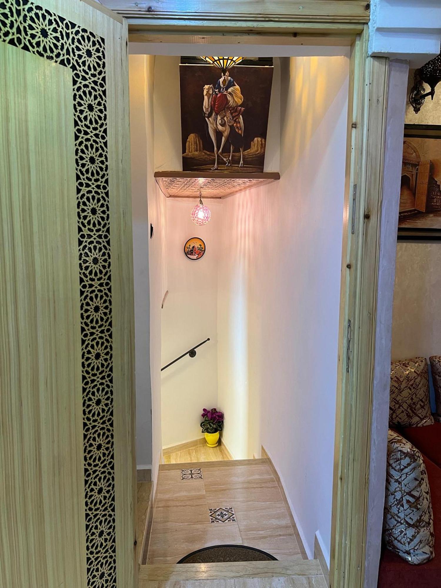 Authentique A La Medina De - A Deux Pas De Bab Bou Jeloud & Des Souks * Fez